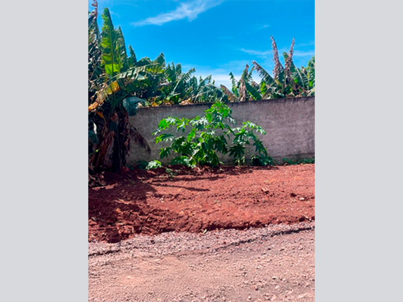 Terreno Guaíra PR, localizado em Guaíra - PR, bairro Jardim Internacional