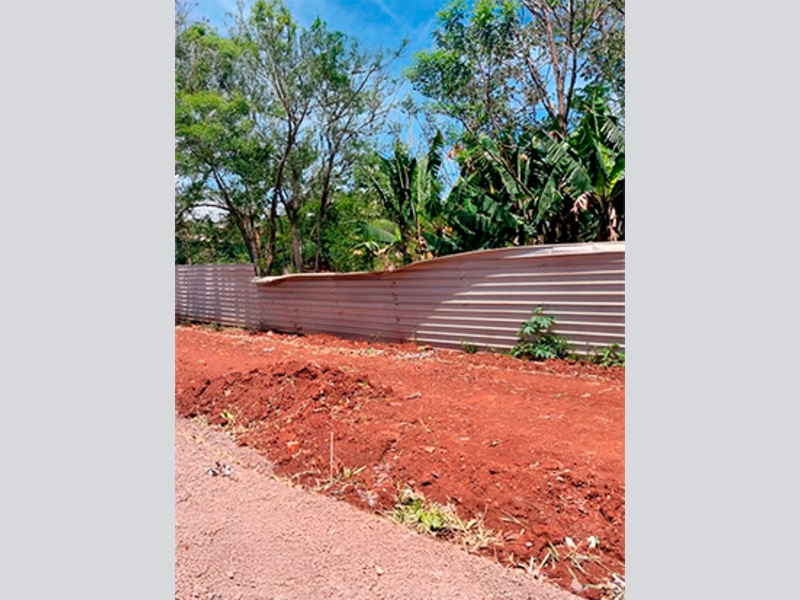 Imagem do imóvel Terreno Guaíra PR