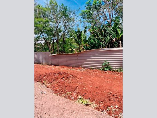 Imóvel rural em leilão em 