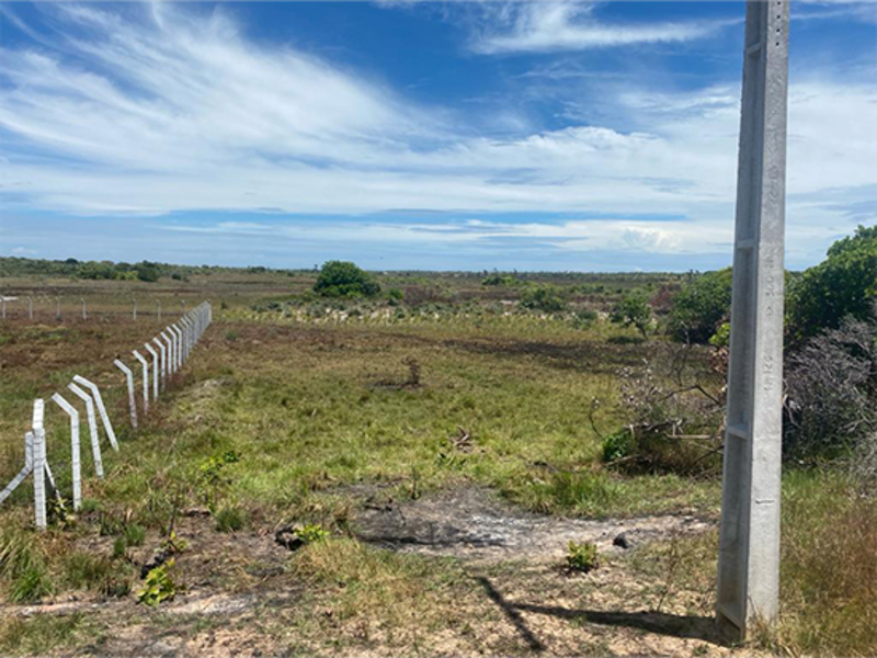 Terreno - Itaporanga D'ajuda - SE, localizado em Itaporanga D'ajuda - SE, bairro Loteamento Vila Rica do Abais