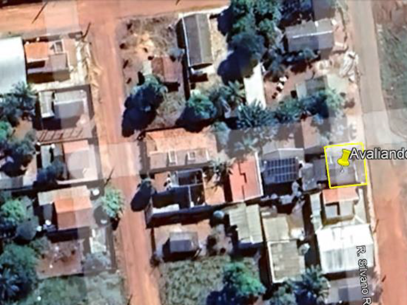 Casa - Arenápolis - MT, localizado em Arenápolis - MT, bairro Jardim Canaan