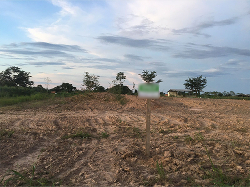 Terreno - Barra do Bugres - MT, localizado em Barra Do Bugres - MT, bairro Distrito Industrial