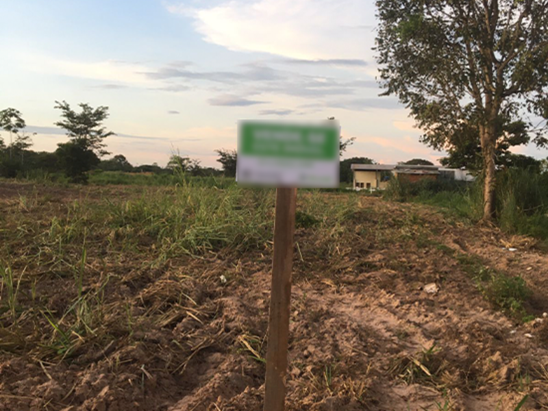 Imagem do imóvel Terreno - Barra do Bugres - MT