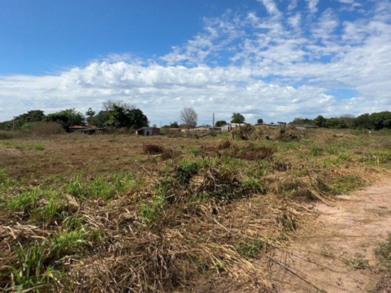 Terreno - Barra do Bugres - MT, localizado em Barra Do Bugres - MT, bairro Distrito Industrial
