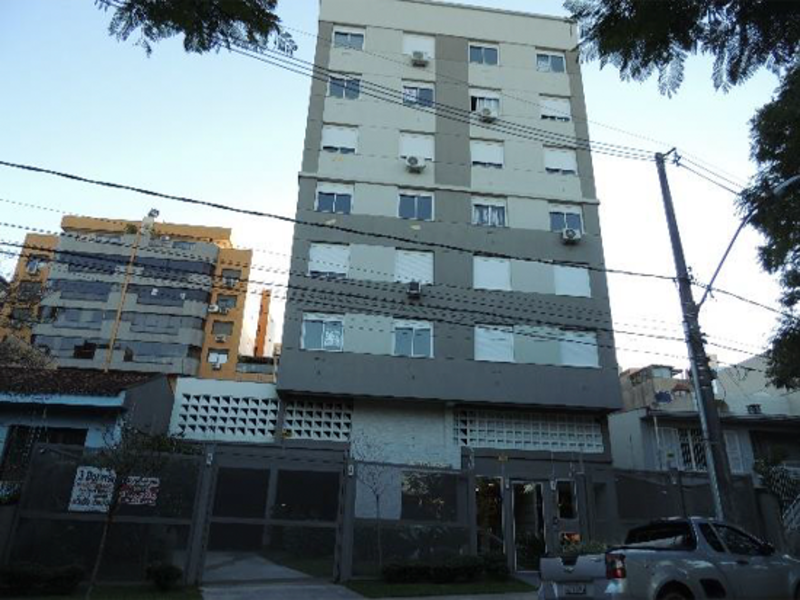 Apartamento em Leilão em Porto Alegre / RS - 190588