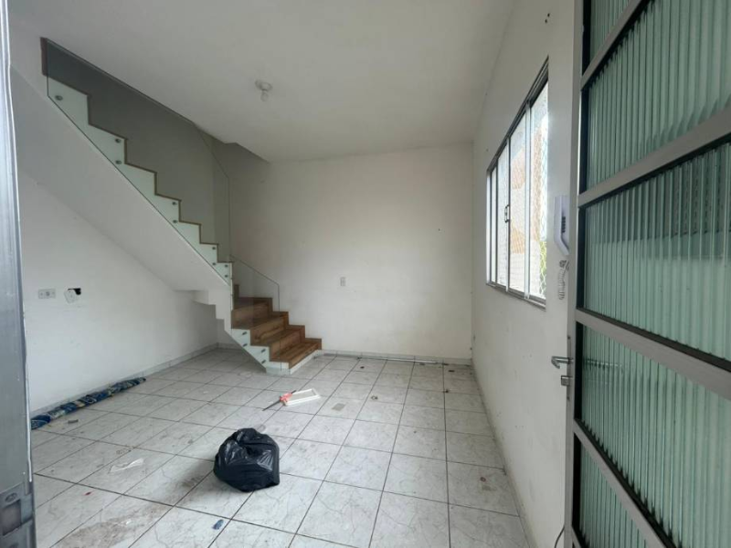 Casa - Mogi das Cruzes - SP, localizado em Mogi Das Cruzes - SP, bairro Vila Mogi