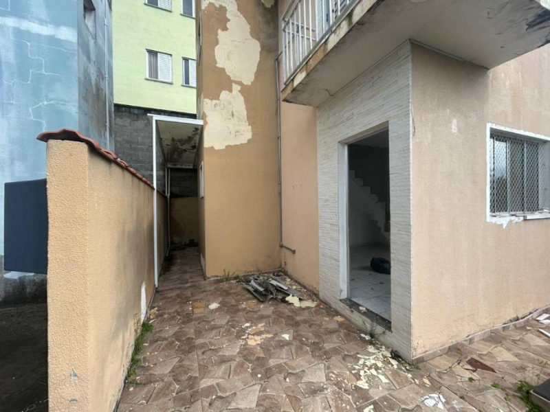 Casa - Mogi das Cruzes - SP, localizado em Mogi Das Cruzes - SP, bairro Vila Mogi