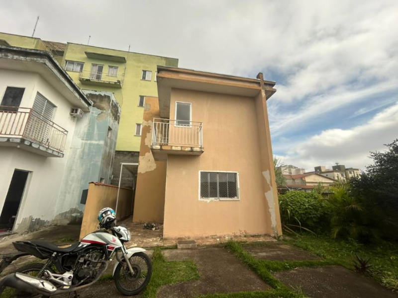Casa - Mogi das Cruzes - SP, localizado em Mogi Das Cruzes - SP, bairro Vila Mogi