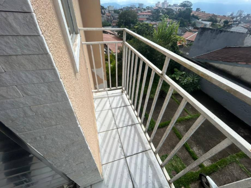 Casa - Mogi das Cruzes - SP, localizado em Mogi Das Cruzes - SP, bairro Vila Mogi
