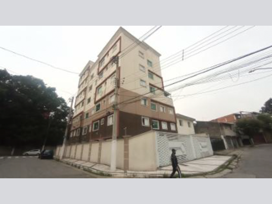 Apartamento - São Paulo - SP
