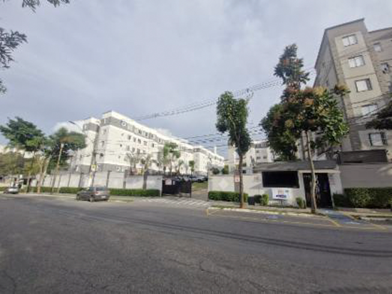 Casa em leilão em São Paulo