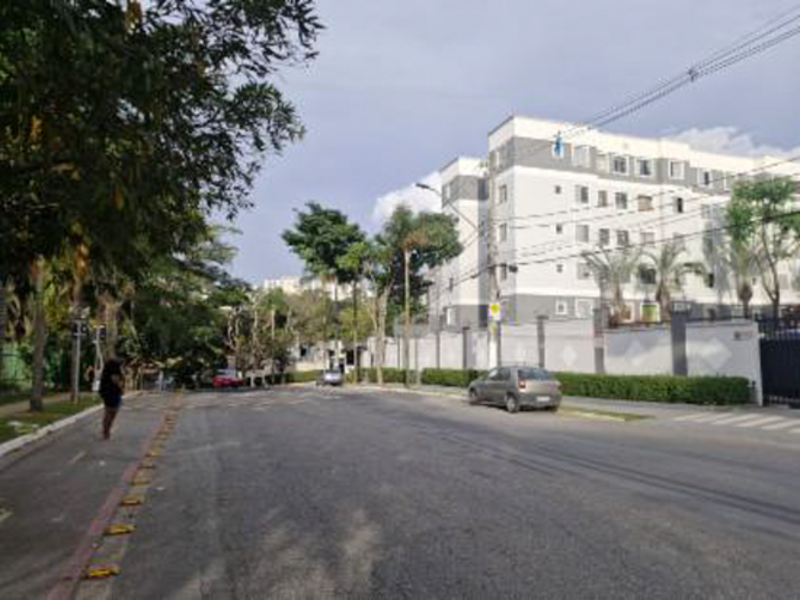 Imagem do imóvel Apartamento - São Paulo - SP