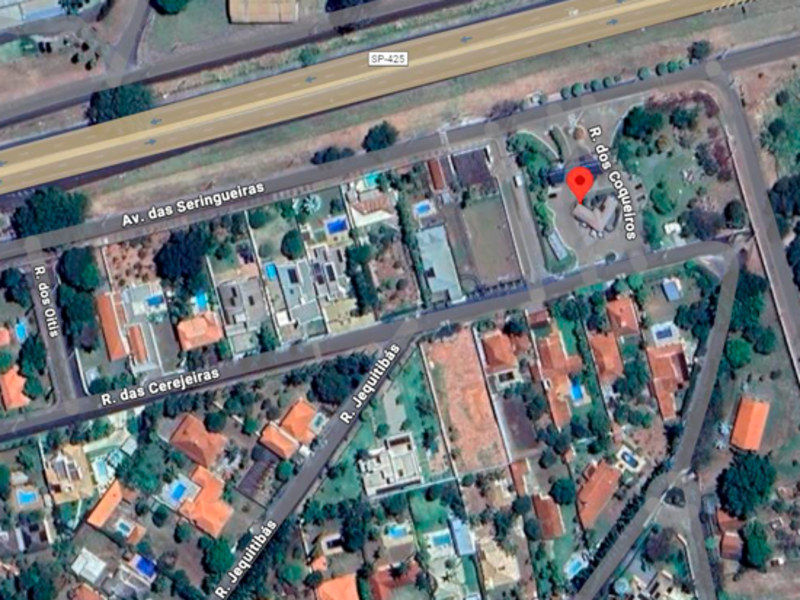 Casa - Guapiaçu - SP, localizado em Guapiaçu - SP, bairro Núcleo Urbano Monte Carlo