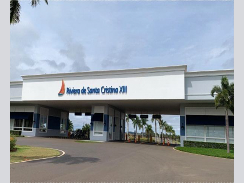 Casa - Paranapanema - SP, localizado em Paranapanema - SP