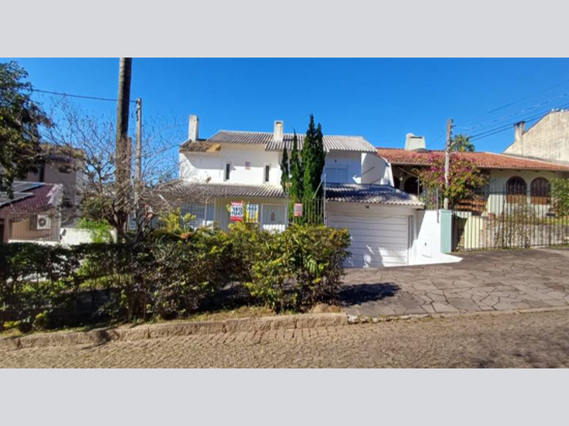 Casa em Leilão em Porto Alegre / RS - 191621