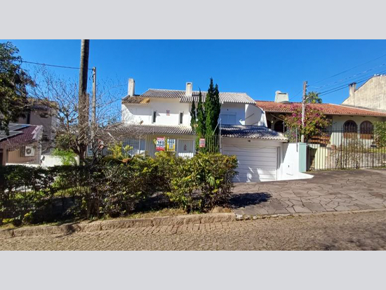 Casa em leilão em Porto Alegre