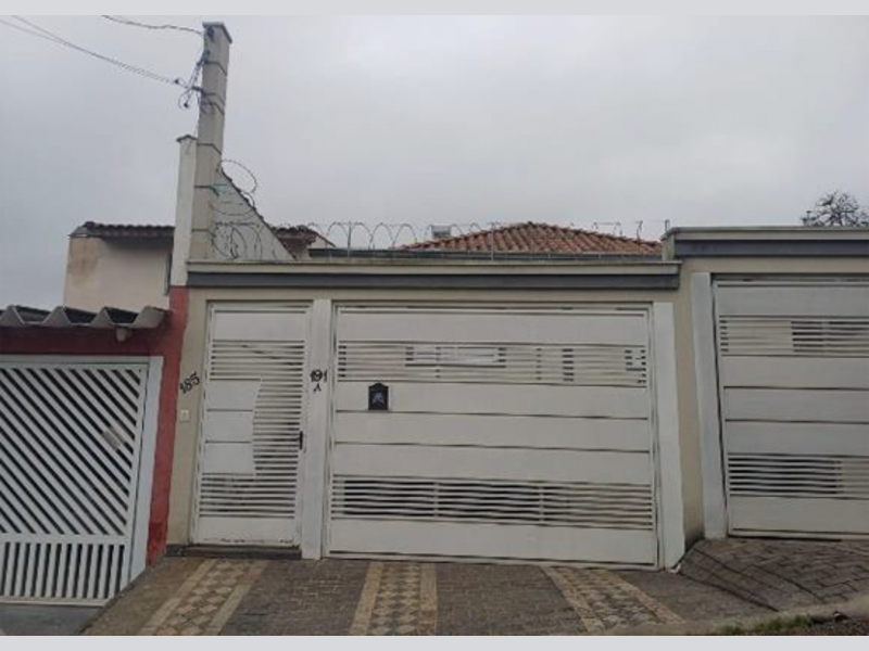 Imagem do imóvel Casa - São Paulo - SP