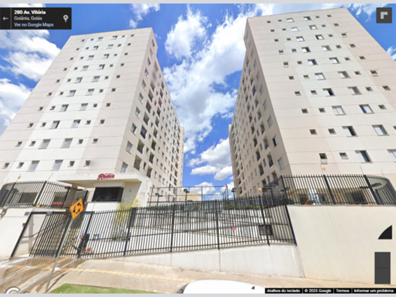 Apartamento goiânia go 323862