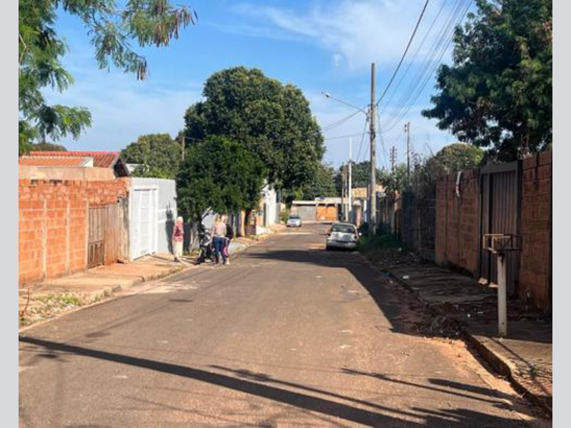Casa - Campo Grande - MS, localizado em Campo Grande - MS, bairro Jardim das Reginas