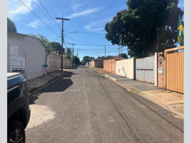 Casa - Campo Grande - MS, localizado em Campo Grande - MS, bairro Jardim das Reginas