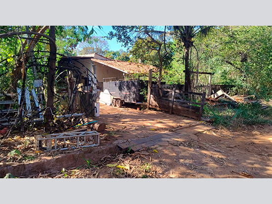 Casa - Trindade - GO