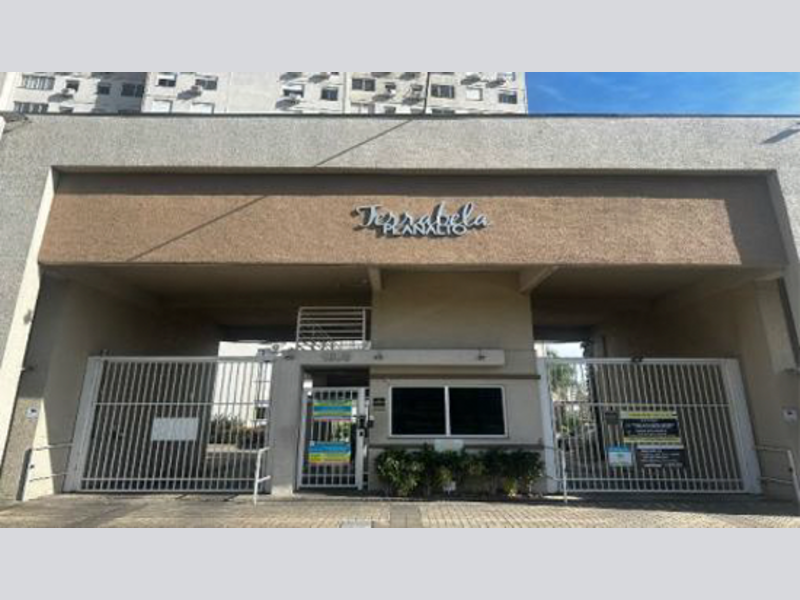 Apartamento - Porto Alegre - RS, localizado em Porto Alegre - RS, bairro Jardim Itu