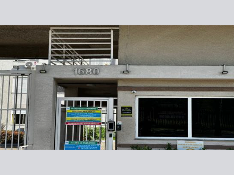Apartamento - Porto Alegre - RS, localizado em Porto Alegre - RS, bairro Jardim Itu