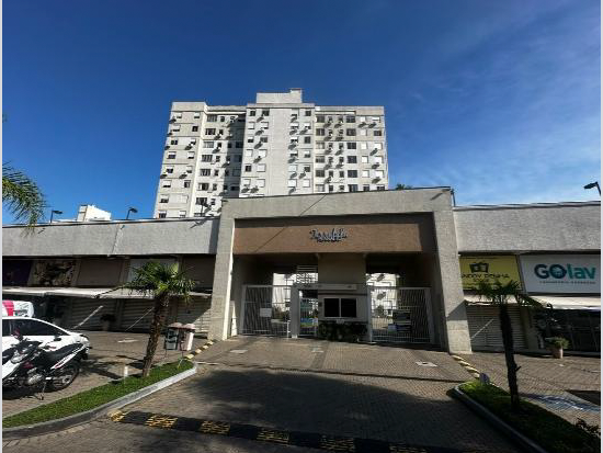 Apartamento - Porto Alegre - RS