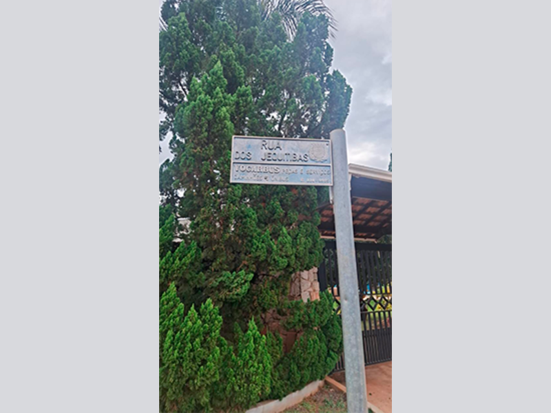 Casa - Guapiaçu - SP, localizado em Guapiaçu - SP, bairro Núcleo Urbano Monte Carlo