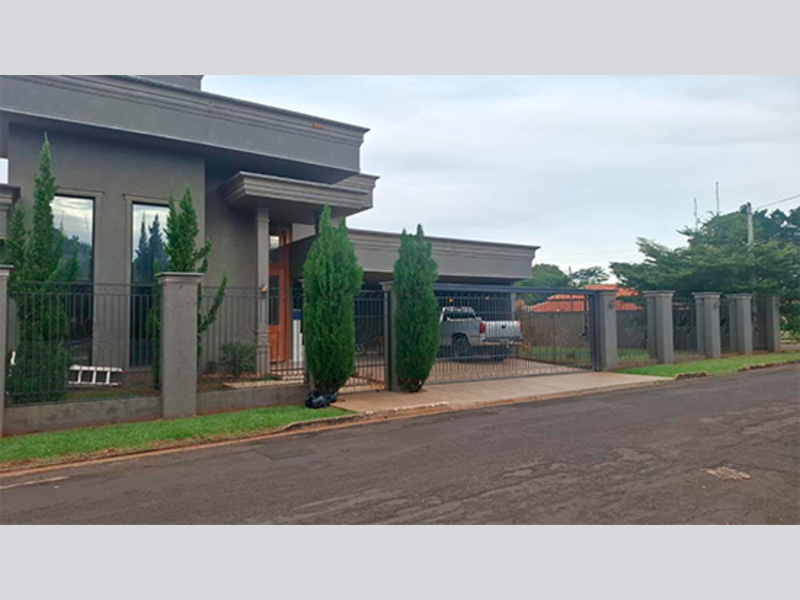 Casa - Guapiaçu - SP, localizado em Guapiaçu - SP, bairro Núcleo Urbano Monte Carlo
