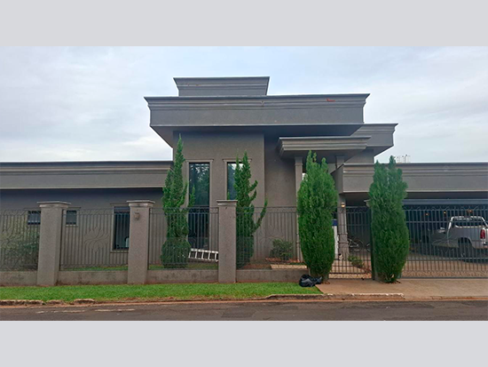 Casa em leilão em Guapiaçu