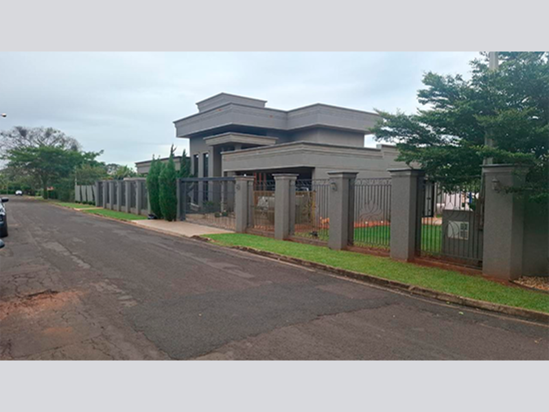 Casa - Guapiaçu - SP, localizado em Guapiaçu - SP, bairro Núcleo Urbano Monte Carlo