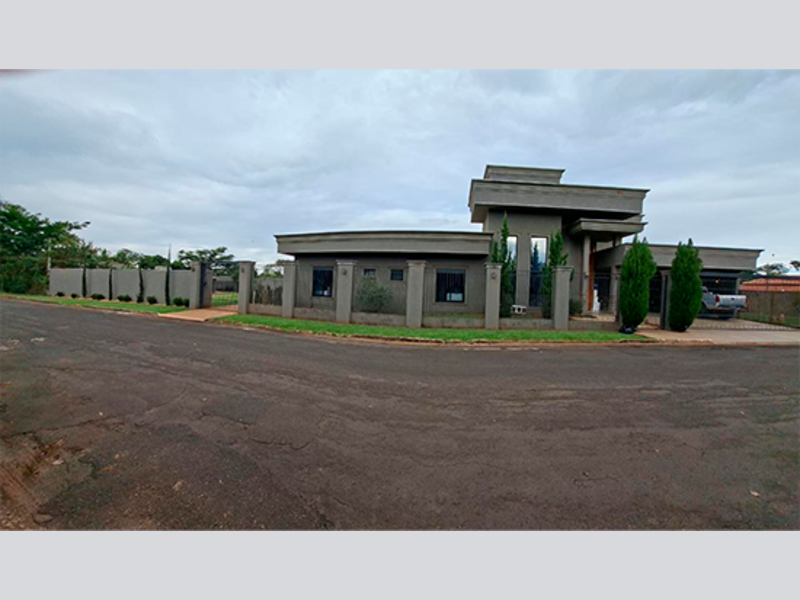 Casa - Guapiaçu - SP, localizado em Guapiaçu - SP, bairro Núcleo Urbano Monte Carlo