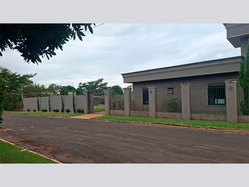 Casa - Guapiaçu - SP, localizado em Guapiaçu - SP, bairro Núcleo Urbano Monte Carlo