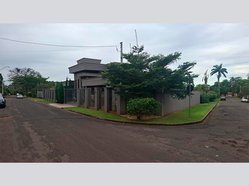 Casa - Guapiaçu - SP, localizado em Guapiaçu - SP, bairro Núcleo Urbano Monte Carlo