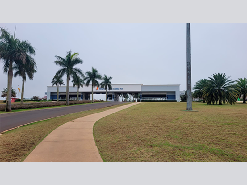 Casa - Paranapanema - SP, localizado em Paranapanema - SP