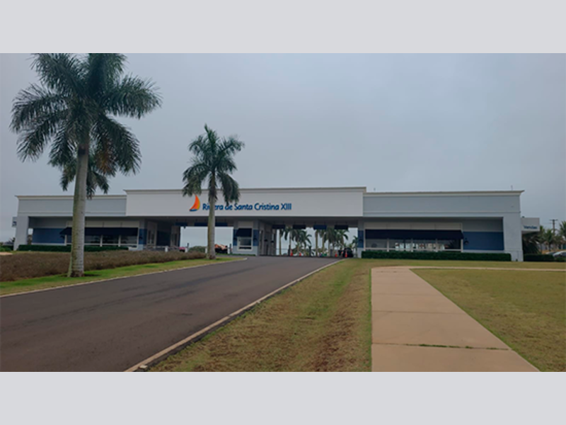 Casa - Paranapanema - SP, localizado em Paranapanema - SP