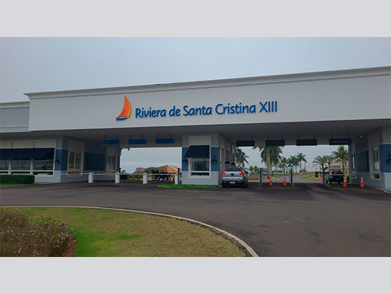 Casa em leilão em Paranapanema