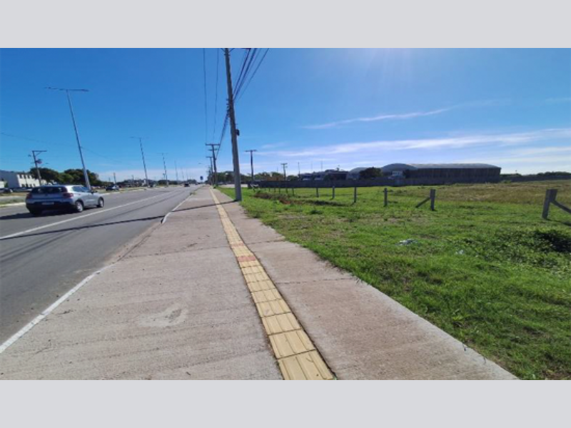 Terreno em Leilão em Rio Grande / RS - 191632