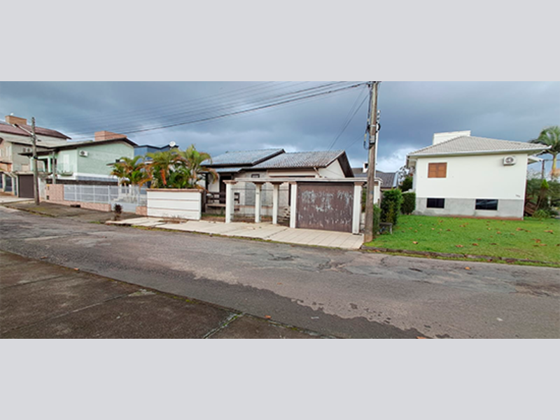 Casa - Criciúma - SC, localizado em Criciúma - SC, bairro Loteamento Manenti