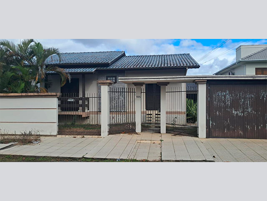 Casa - Criciúma - SC