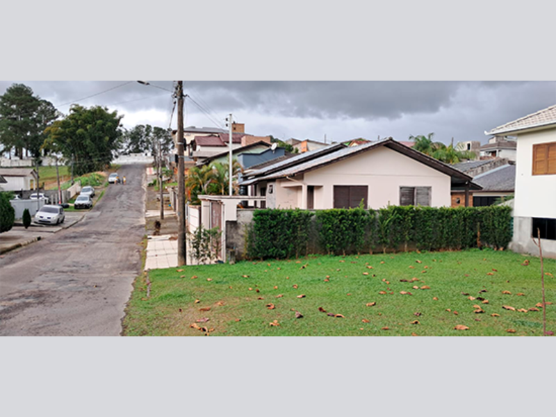 Casa - Criciúma - SC, localizado em Criciúma - SC, bairro Loteamento Manenti