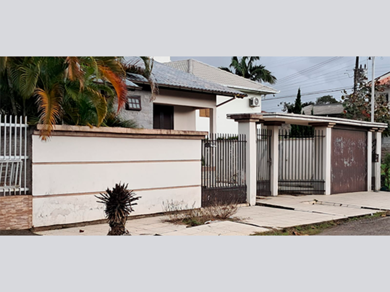 Casa - Criciúma - SC, localizado em Criciúma - SC, bairro Loteamento Manenti