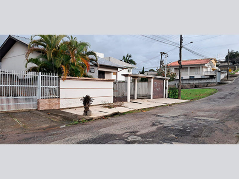 Casa - Criciúma - SC, localizado em Criciúma - SC, bairro Loteamento Manenti