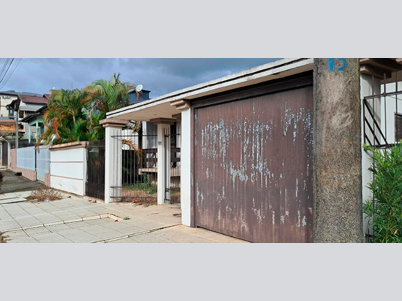 Casa - Criciúma - SC, localizado em Criciúma - SC, bairro Loteamento Manenti