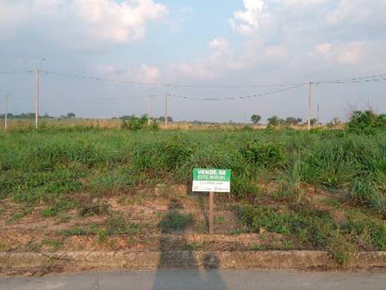 Terreno - Redenção - PA