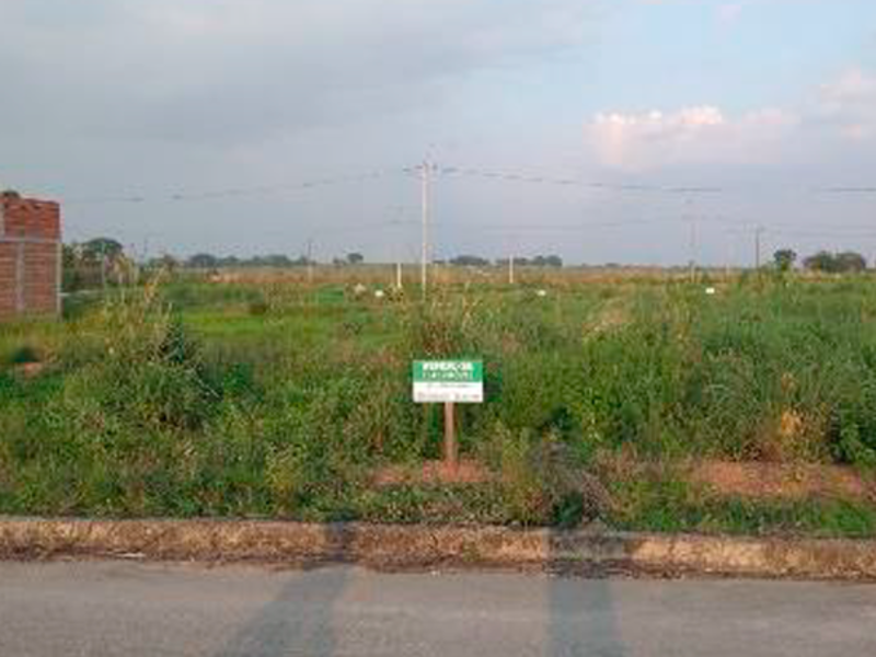 Terreno - Redenção - PA, localizado em Redenção - PA, bairro Parque das Acácias