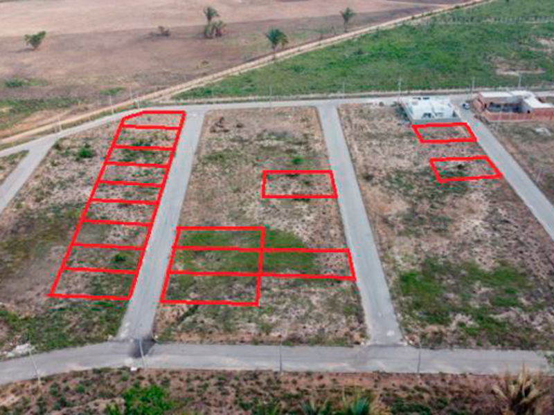 Terreno - Redenção - PA, localizado em Redenção - PA, bairro Parque das Acácias