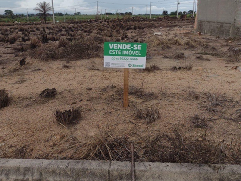 Terreno - Redenção - PA, localizado em Redenção - PA, bairro Parque das Acácias