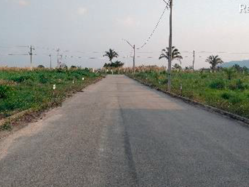 Terreno - Redenção - PA, localizado em Redenção - PA, bairro Parque das Acácias
